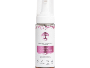 Toning Facial Foam, 150ml