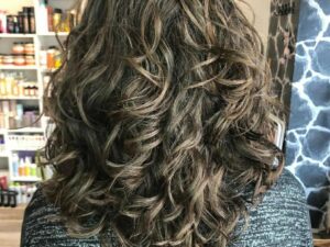 My Beautiful Zen Curls Conditioner, 250ml